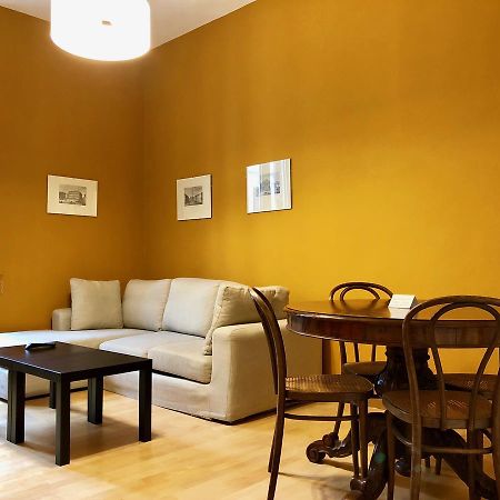 Вилла Monti Friendly Rome House Экстерьер фото