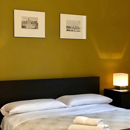 Вилла Monti Friendly Rome House Экстерьер фото
