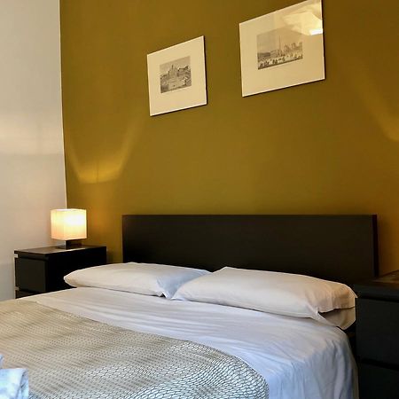 Вилла Monti Friendly Rome House Экстерьер фото