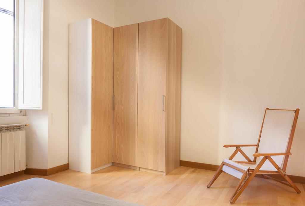 Вилла Monti Friendly Rome House Экстерьер фото