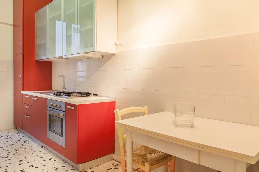 Вилла Monti Friendly Rome House Экстерьер фото