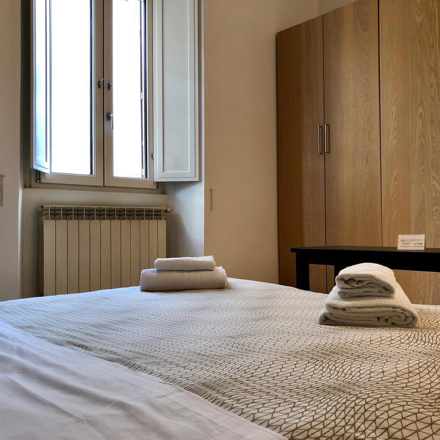 Вилла Monti Friendly Rome House Экстерьер фото