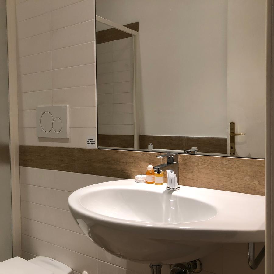 Вилла Monti Friendly Rome House Экстерьер фото