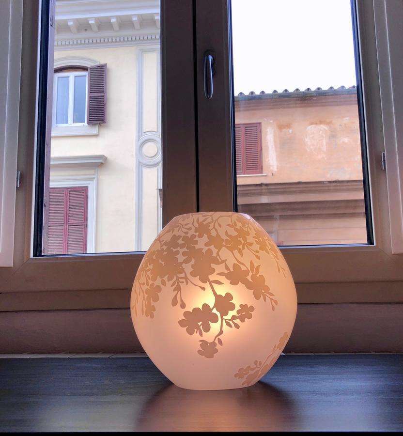 Вилла Monti Friendly Rome House Экстерьер фото