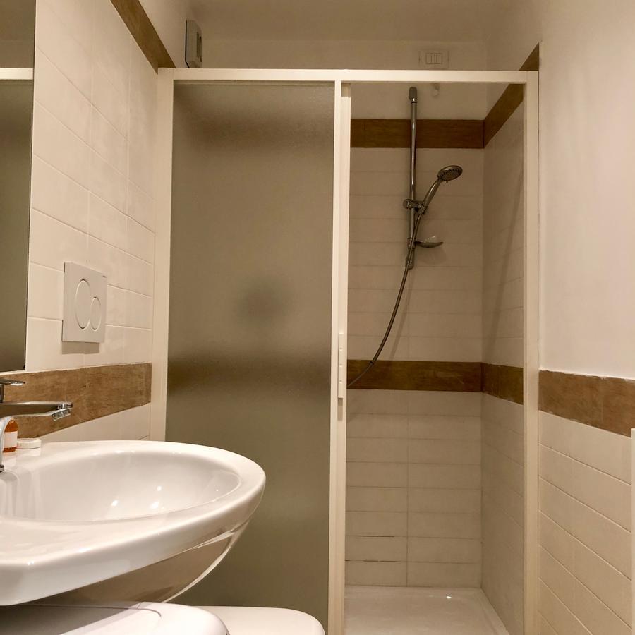Вилла Monti Friendly Rome House Экстерьер фото