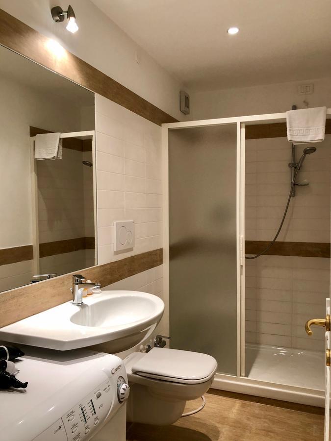 Вилла Monti Friendly Rome House Экстерьер фото